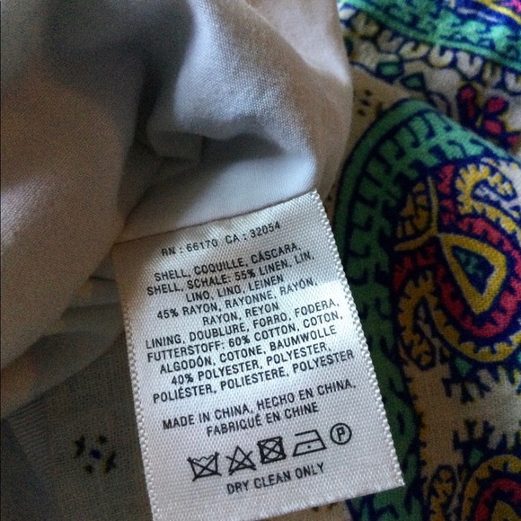 Anthropologie top - Picture 3 of 7